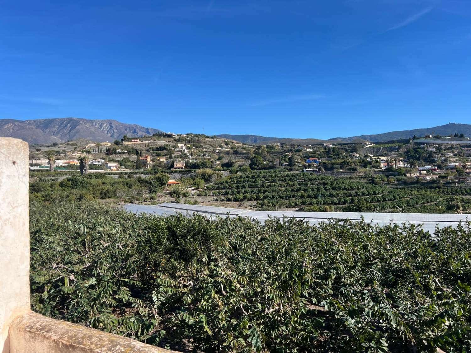 Byggegrund til salg i Motril - € 287.000 (Ref: 8716184)