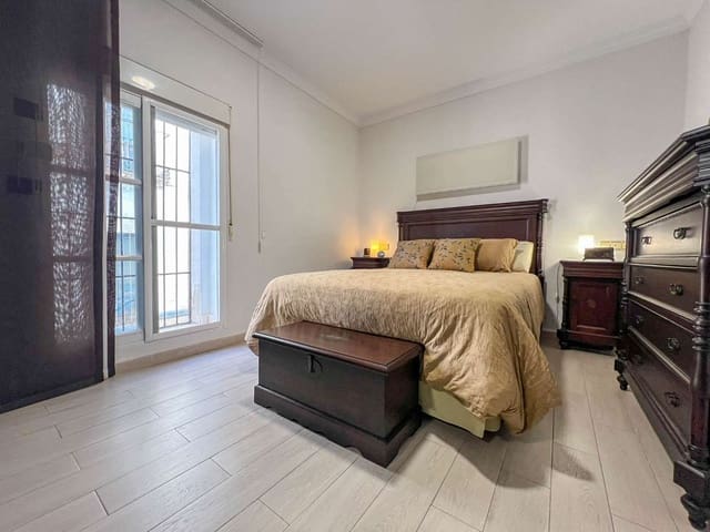 2 slaapkamer Appartement te koop in Salobreña - € 275.000 (Ref: 8834154)