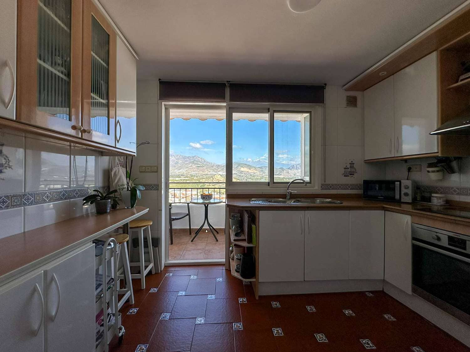 2 slaapkamer Appartement te koop in Salobrena - € 275.000 (Ref: 8834154)