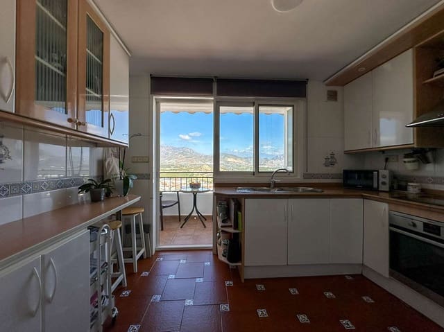 2 slaapkamer Appartement te koop in Salobreña - € 275.000 (Ref: 8834154)