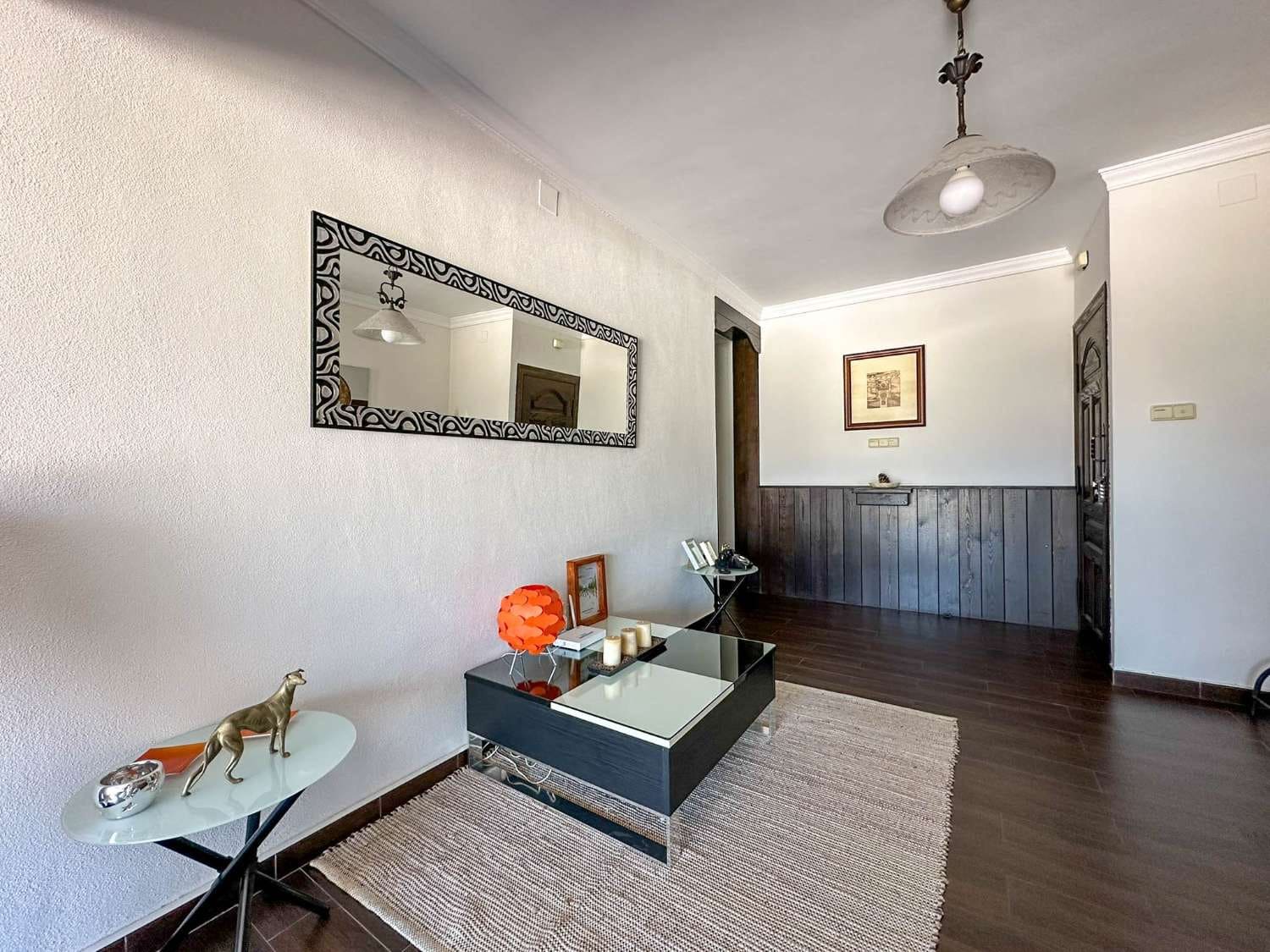 2 slaapkamer Appartement te koop in Salobrena - € 275.000 (Ref: 8834154)