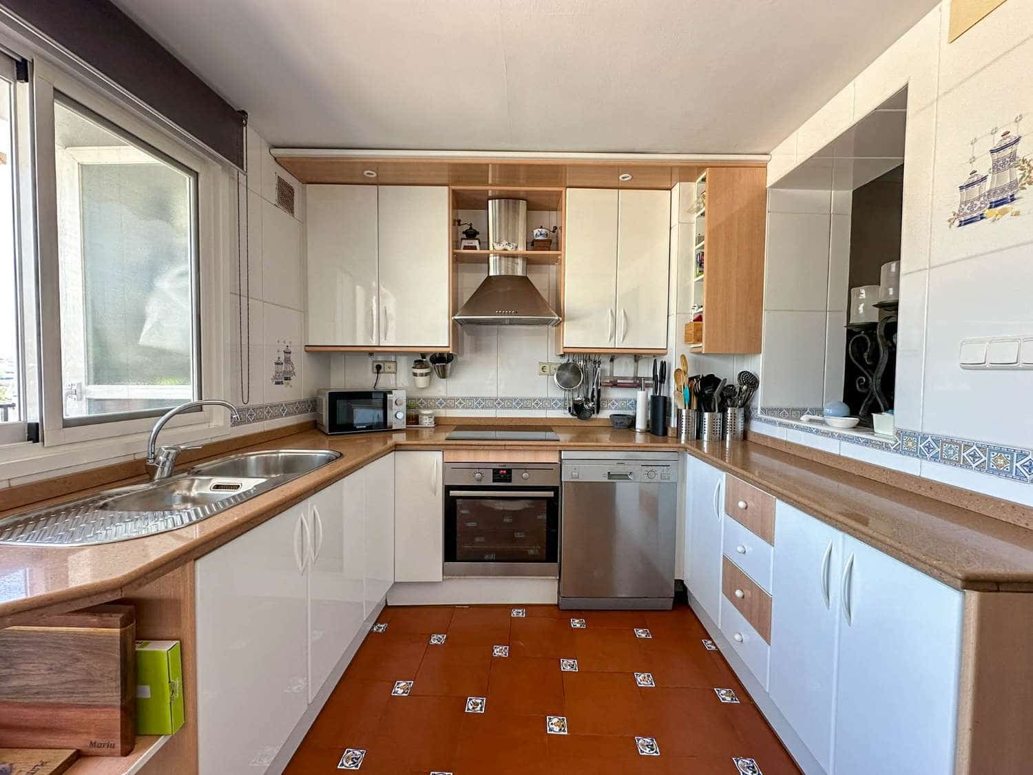 2 slaapkamer Appartement te koop in Salobrena - € 275.000 (Ref: 8834154)