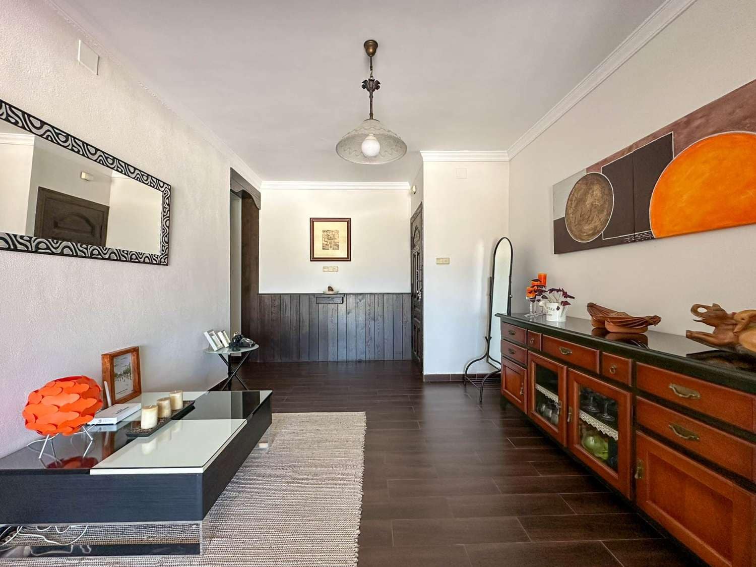 2 slaapkamer Appartement te koop in Salobrena - € 275.000 (Ref: 8834154)