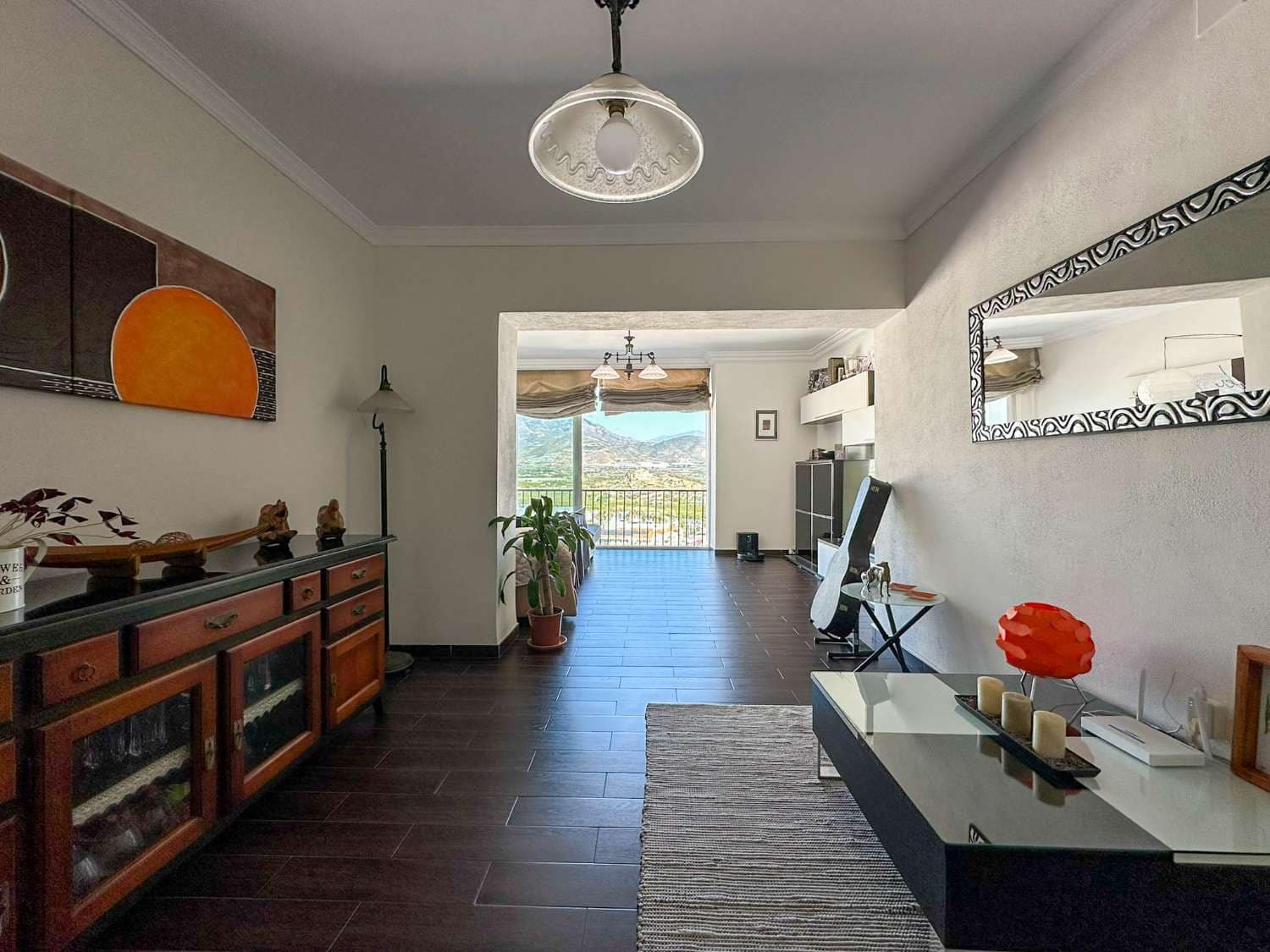 2 slaapkamer Appartement te koop in Salobrena - € 275.000 (Ref: 8834154)