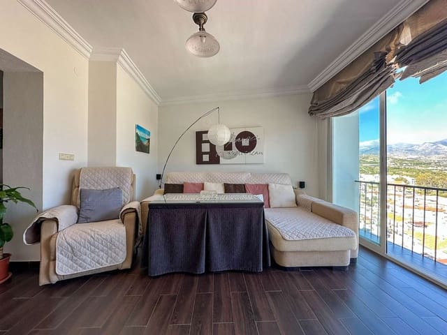 2 slaapkamer Appartement te koop in Salobreña - € 275.000 (Ref: 8834154)