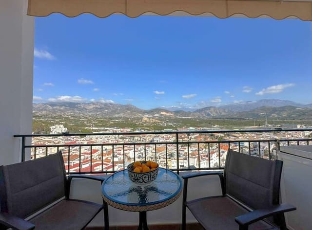 2 slaapkamer Appartement te koop in Salobreña - € 275.000 (Ref: 8834154)