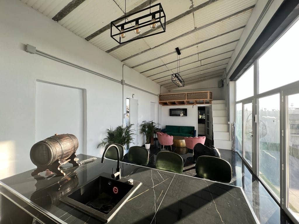 Studio til leie i Motril - € 700 (Ref: 8838377)