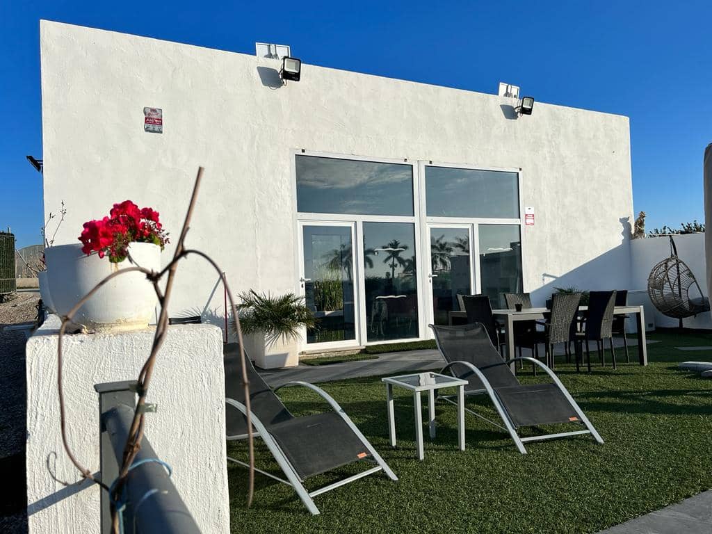 Studio til leie i Motril - € 700 (Ref: 8838377)