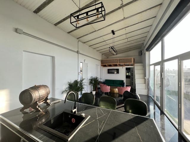 Studio til leie i Motril - € 700 (Ref: 8838377)