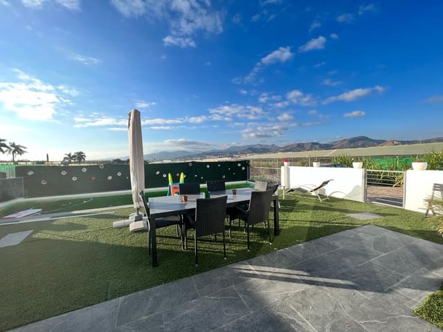 Studio til leie i Motril - € 700 (Ref: 8838377)