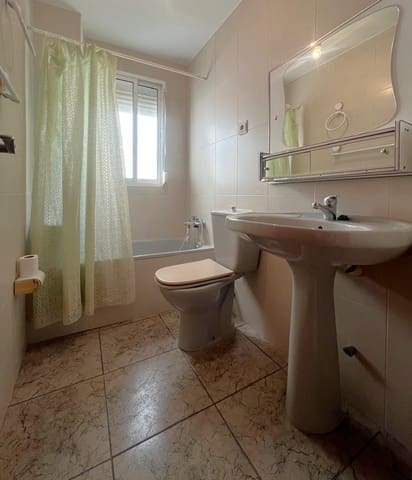 3 soveværelse Lejlighed til salg i Guajar Alto, Los Guajares - € 87.000 (Ref: 8867032)