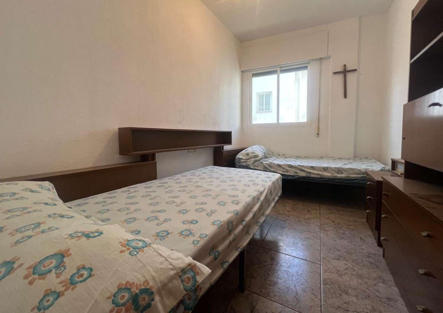 3 soveværelse Lejlighed til salg i Los Guajares - € 87.000 (Ref: 8867032)