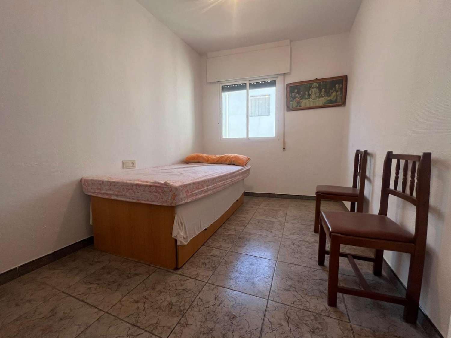 3 soveværelse Lejlighed til salg i Los Guajares - € 87.000 (Ref: 8867032)