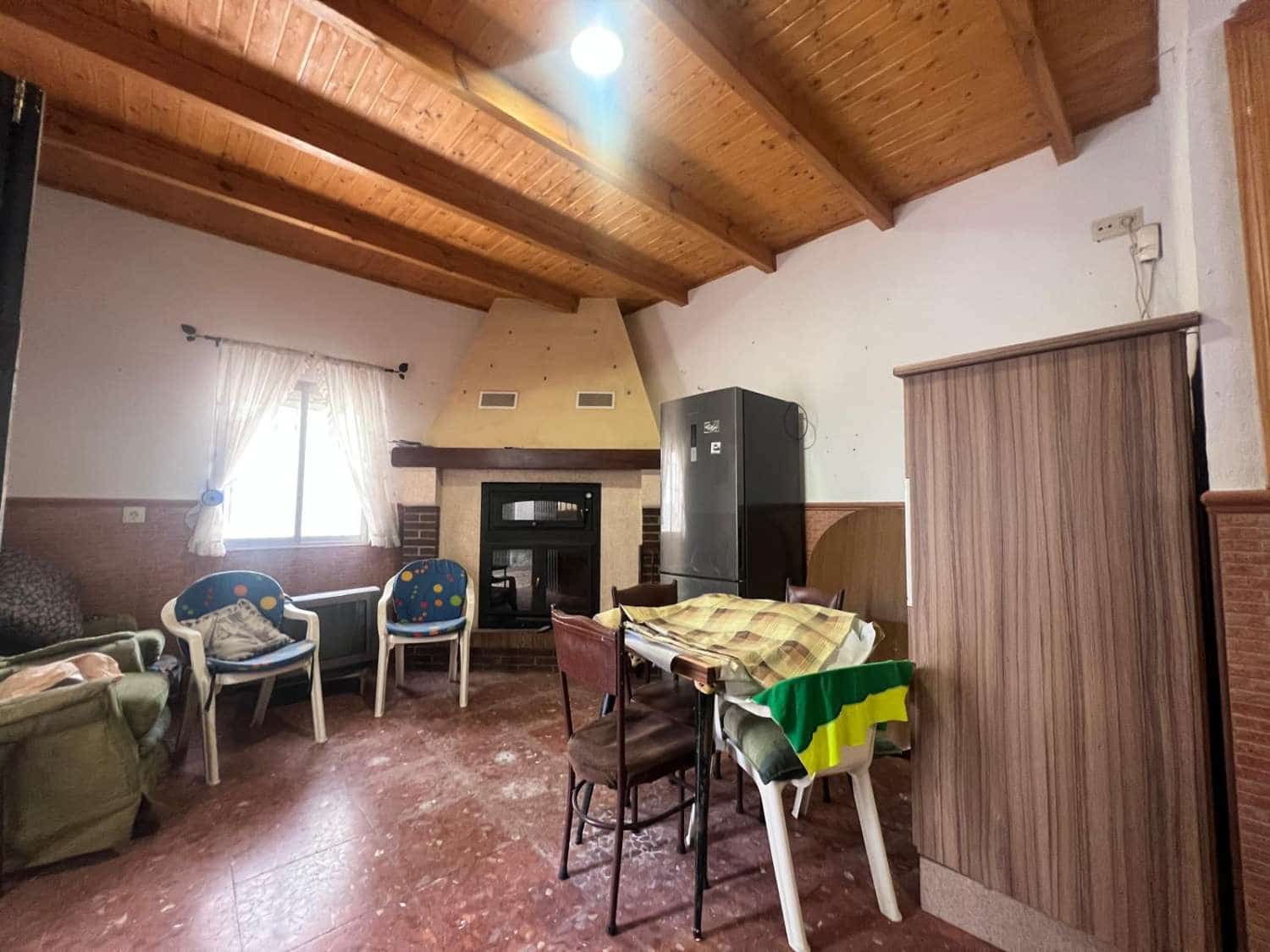 3 soveværelse Lejlighed til salg i Los Guajares - € 87.000 (Ref: 8867032)