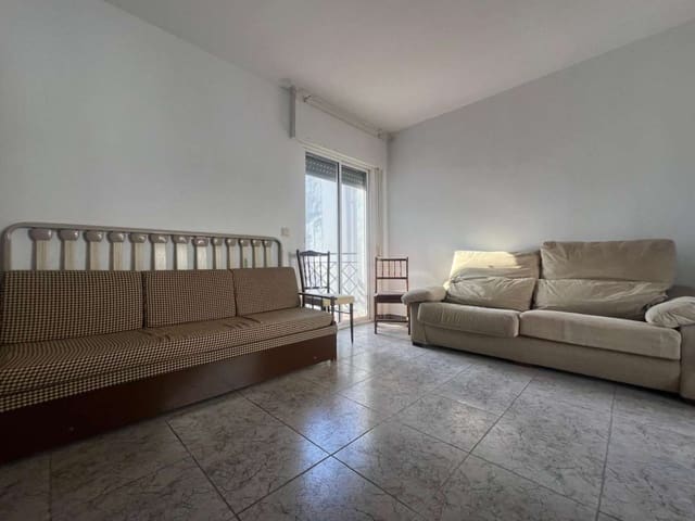 3 soveværelse Lejlighed til salg i Guajar Alto, Los Guajares - € 87.000 (Ref: 8867032)