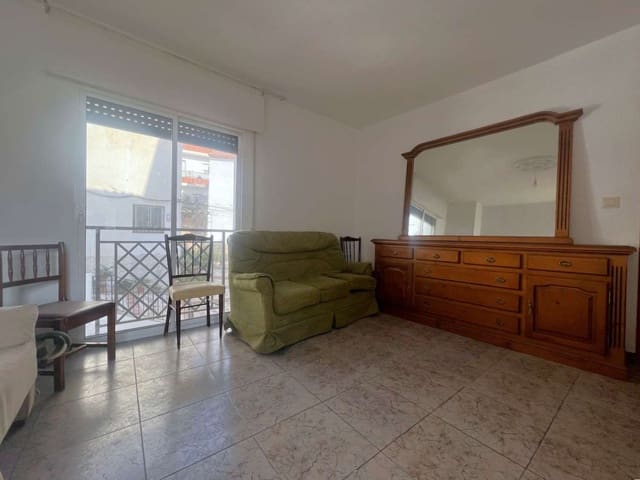 3 soveværelse Lejlighed til salg i Guajar Alto, Los Guajares - € 87.000 (Ref: 8867032)