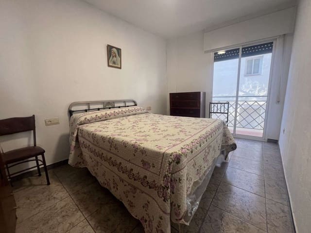 3 soveværelse Lejlighed til salg i Guajar Alto, Los Guajares - € 87.000 (Ref: 8867032)