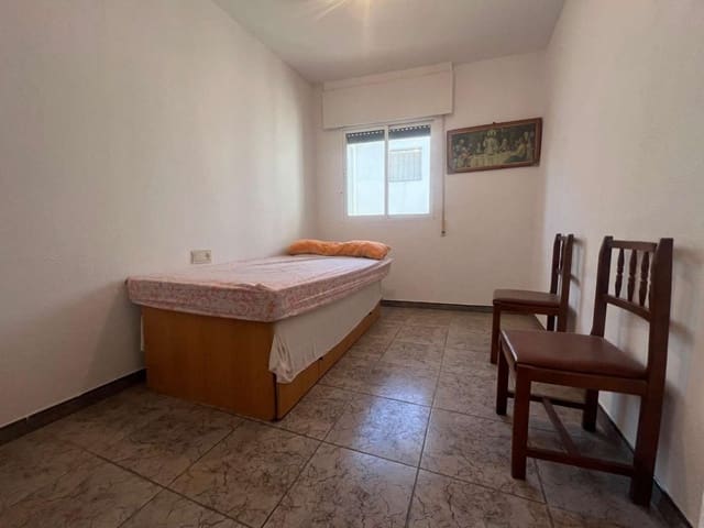 3 soveværelse Lejlighed til salg i Guajar Alto, Los Guajares - € 87.000 (Ref: 8867032)