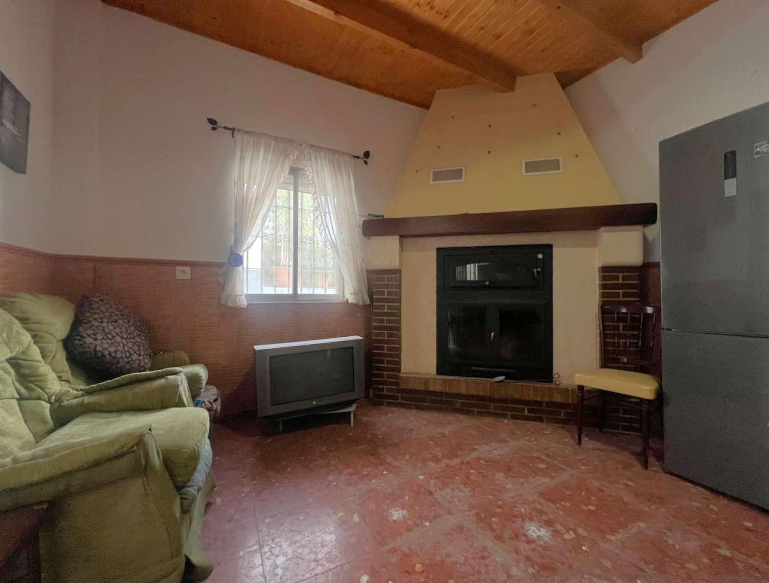 3 soveværelse Lejlighed til salg i Los Guajares - € 87.000 (Ref: 8867032)