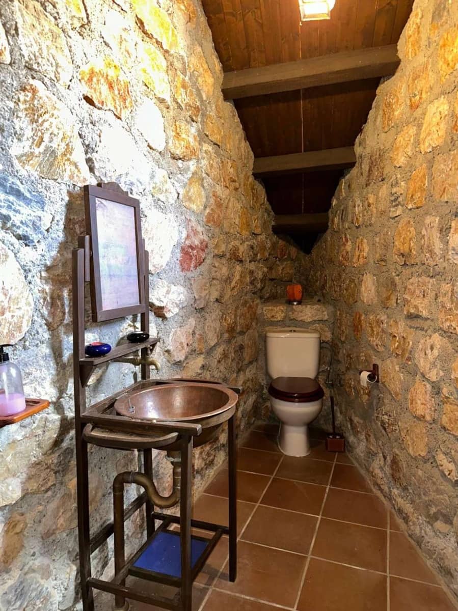 5 soveværelse Villa til salg i Itrabo med swimmingpool garage - € 1.500.000 (Ref: 8867033)