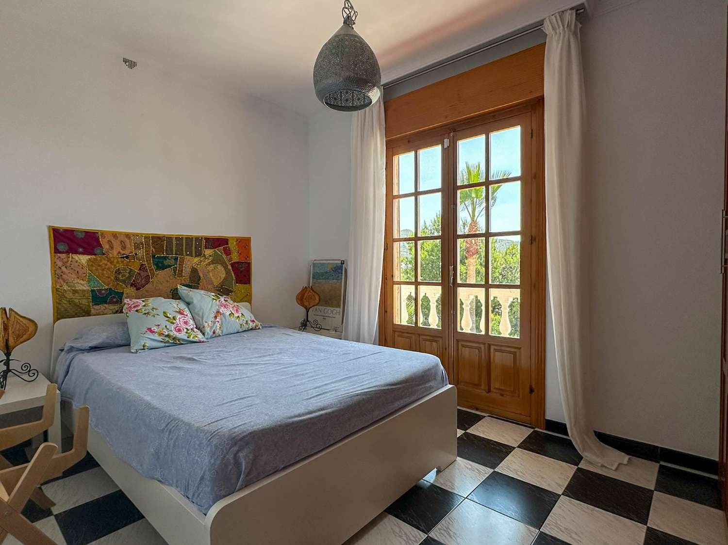 5 soveværelse Villa til salg i Itrabo med swimmingpool garage - € 1.500.000 (Ref: 8867033)