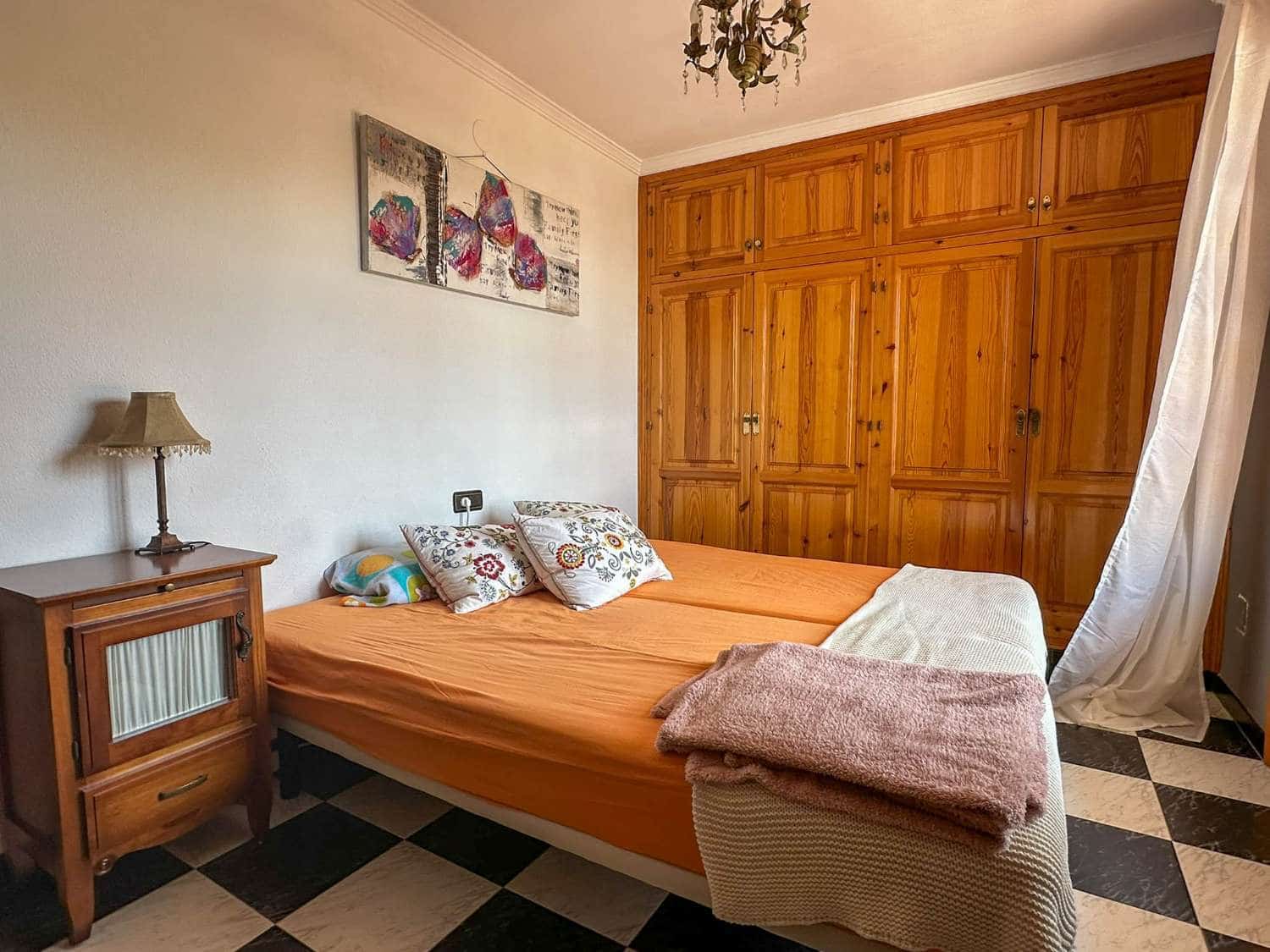 5 soveværelse Villa til salg i Itrabo med swimmingpool garage - € 1.500.000 (Ref: 8867033)