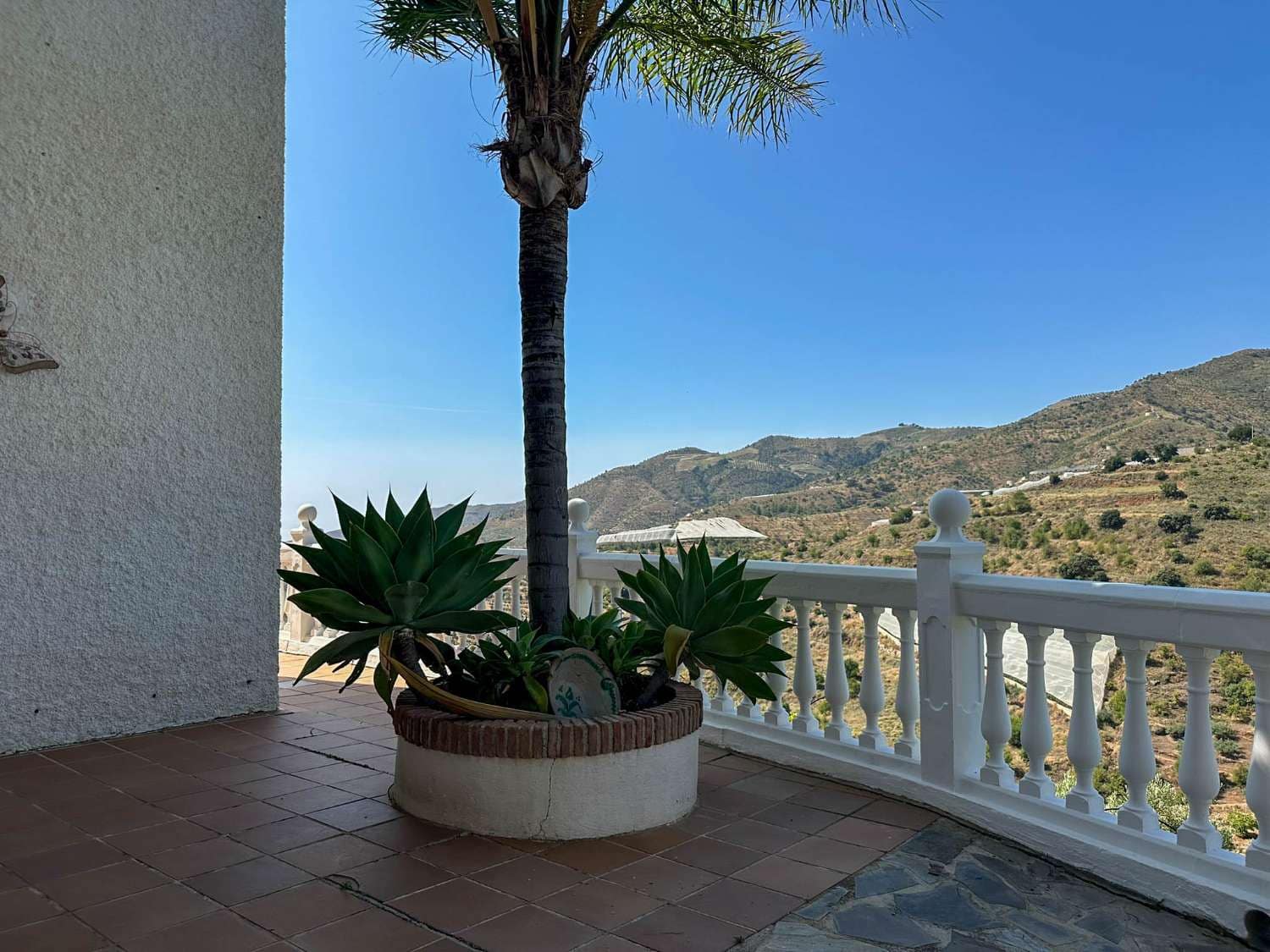 5 soveværelse Villa til salg i Itrabo med swimmingpool garage - € 1.500.000 (Ref: 8867033)