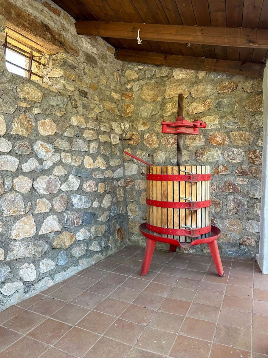 5 soveværelse Villa til salg i Itrabo med swimmingpool garage - € 1.500.000 (Ref: 8867033)