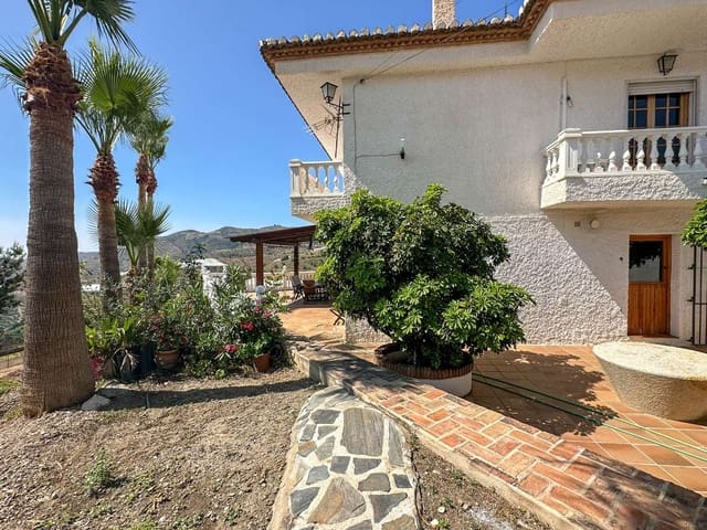 5 soveværelse Villa til salg i Itrabo med swimmingpool garage - € 1.500.000 (Ref: 8867033)