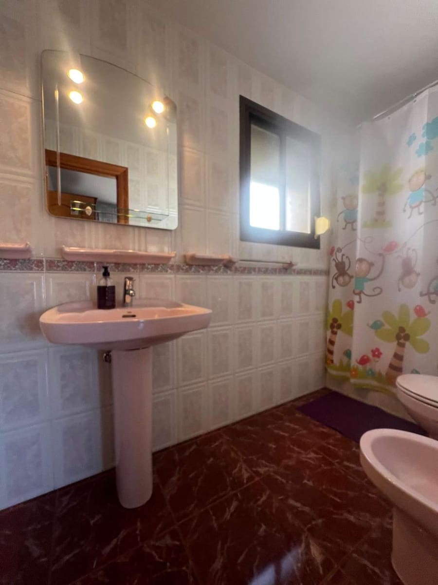 5 chambre Maison de Ville à vendre à Salobrena - 240 000 € (Ref: 8907280)