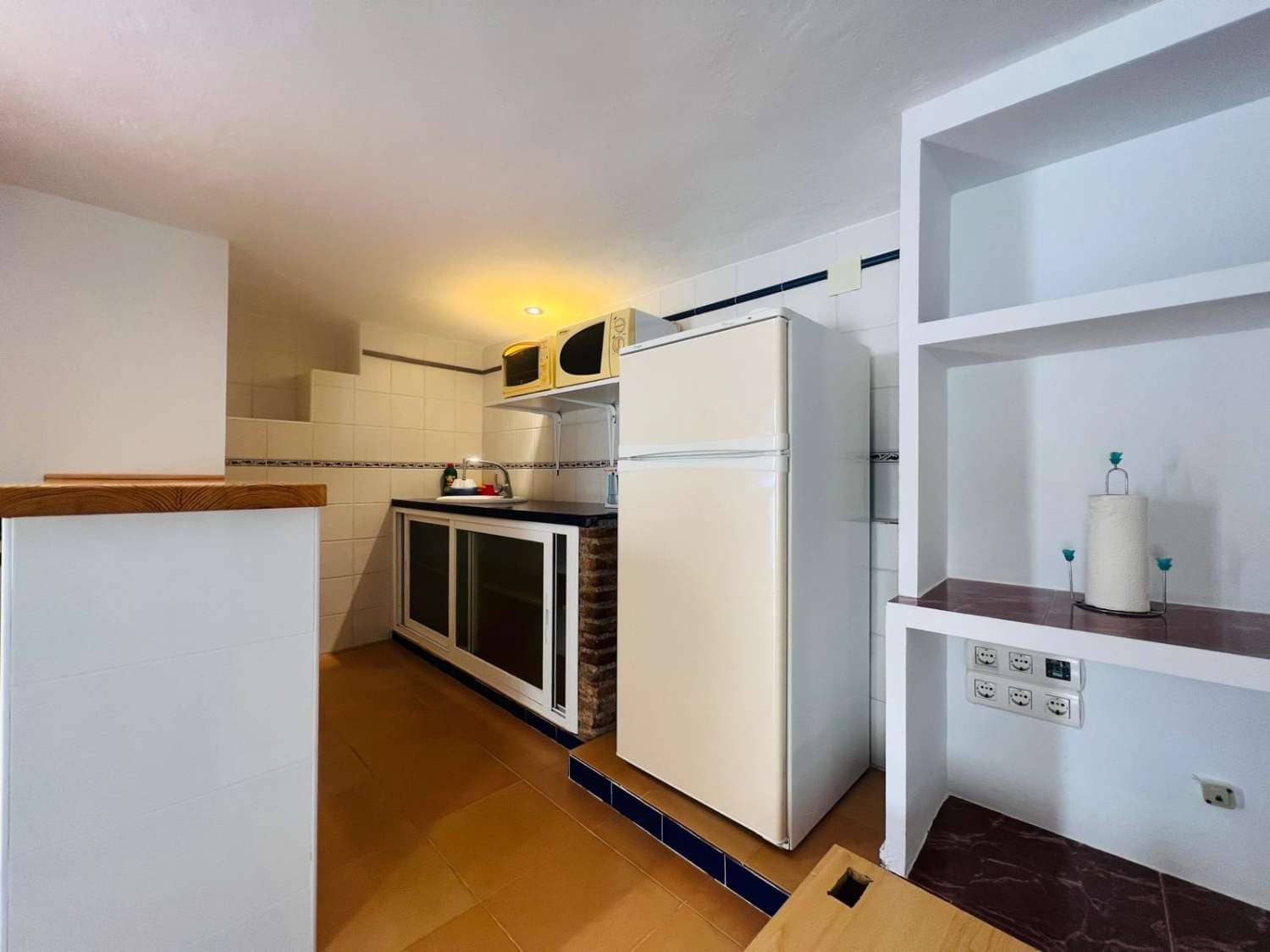 5 chambre Maison de Ville à vendre à Salobrena - 240 000 € (Ref: 8907280)