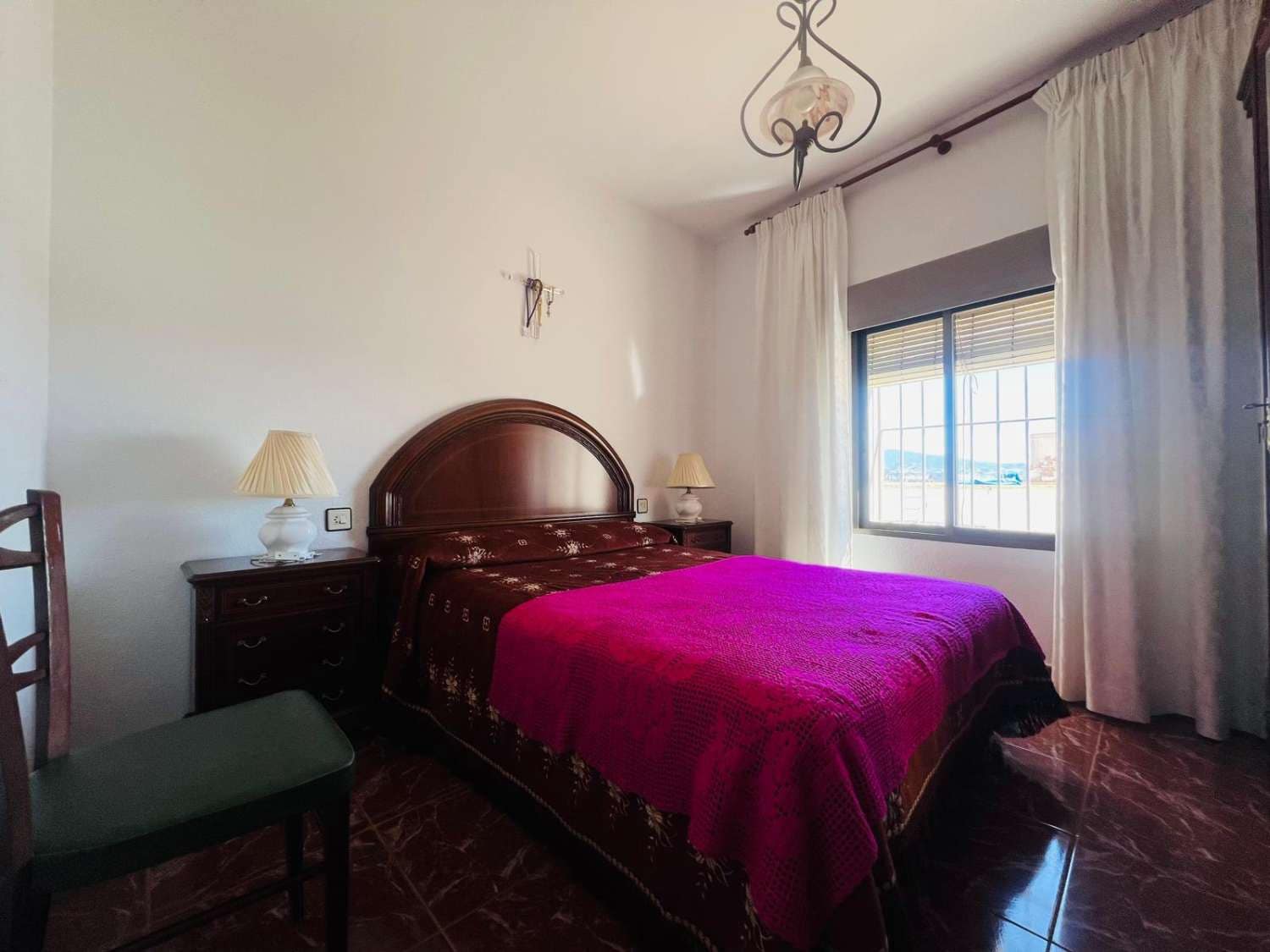 5 chambre Maison de Ville à vendre à Salobrena - 240 000 € (Ref: 8907280)