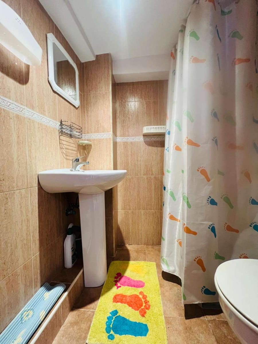 5 chambre Maison de Ville à vendre à Salobrena - 240 000 € (Ref: 8907280)