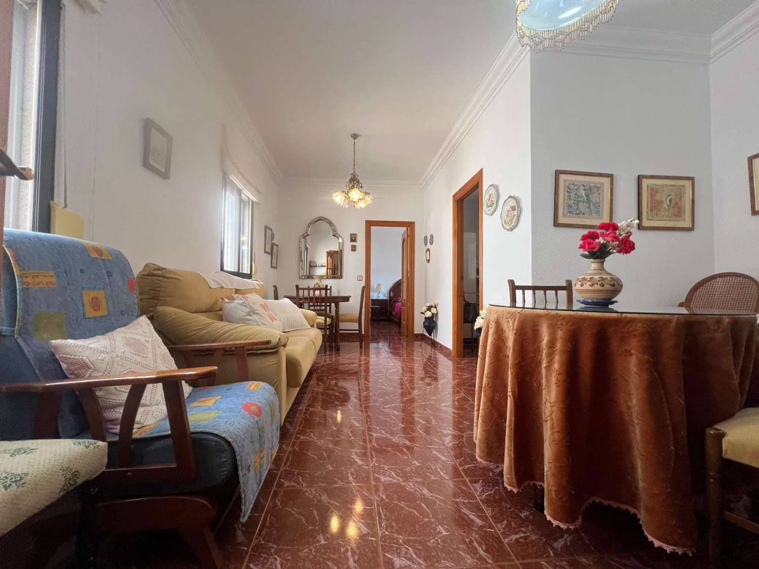 5 chambre Maison de Ville à vendre à Salobrena - 240 000 € (Ref: 8907280)