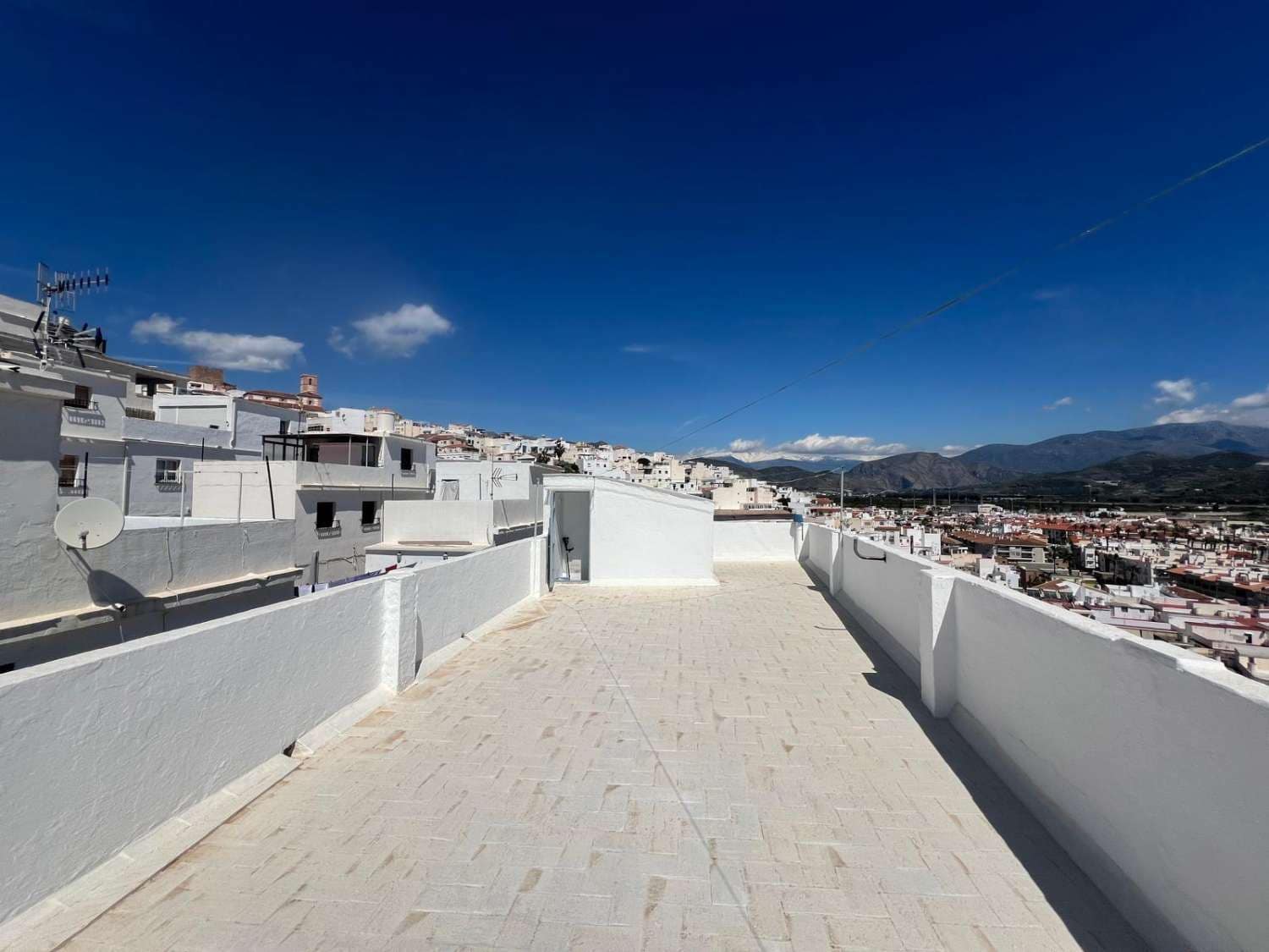 5 chambre Maison de Ville à vendre à Salobrena - 240 000 € (Ref: 8907280)