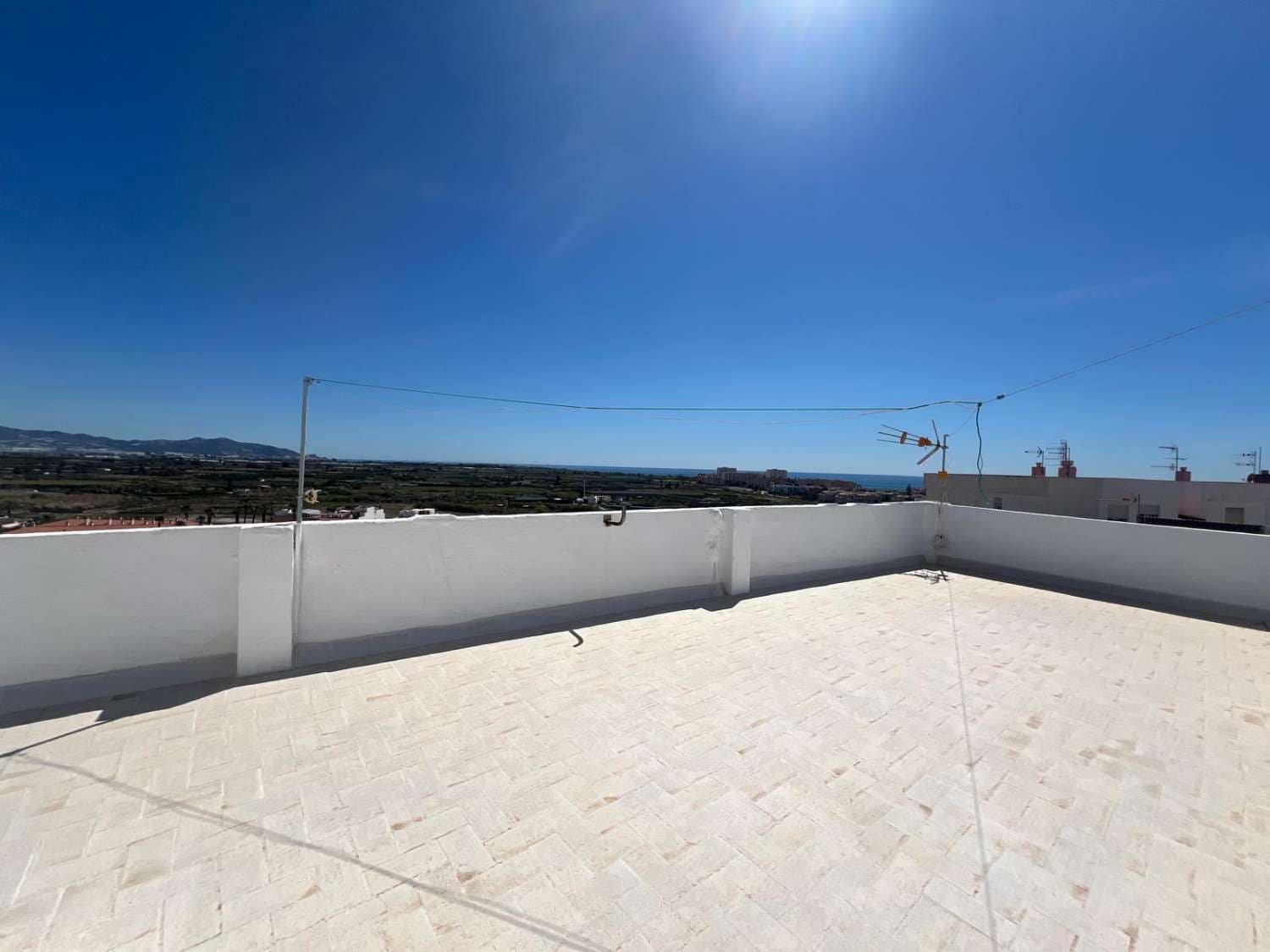 5 chambre Maison de Ville à vendre à Salobrena - 240 000 € (Ref: 8907280)