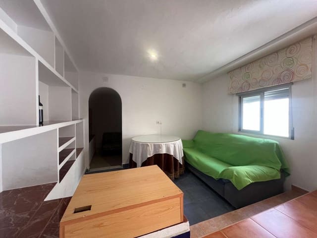 Casa de 5 habitaciones en Salobreña en venta - 240.000 € (Ref: 8907280)