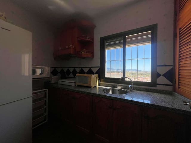 Casa de 5 habitaciones en Salobreña en venta - 240.000 € (Ref: 8907280)