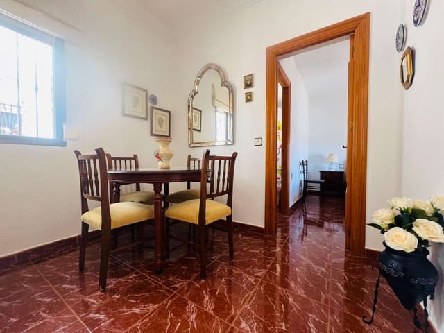 Casa de 5 habitaciones en Salobreña en venta - 240.000 € (Ref: 8907280)