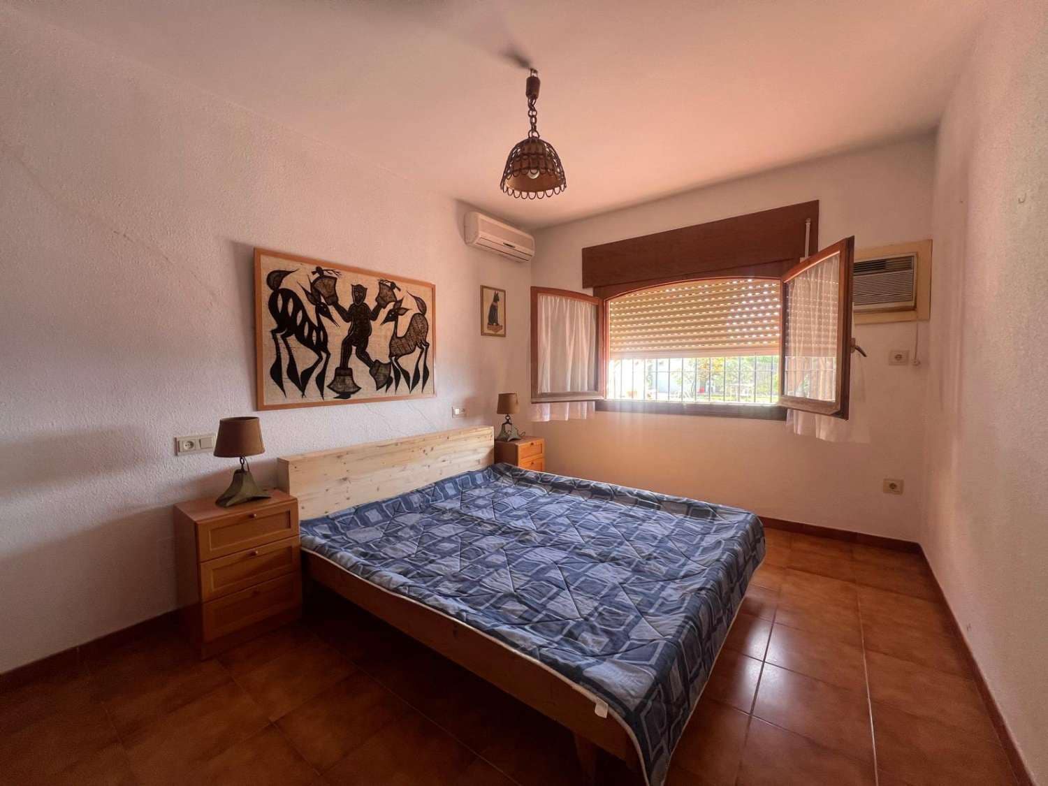 3 soveværelse Rækkehus til salg i Almunecar med swimmingpool garage - € 475.000 (Ref: 8917748)