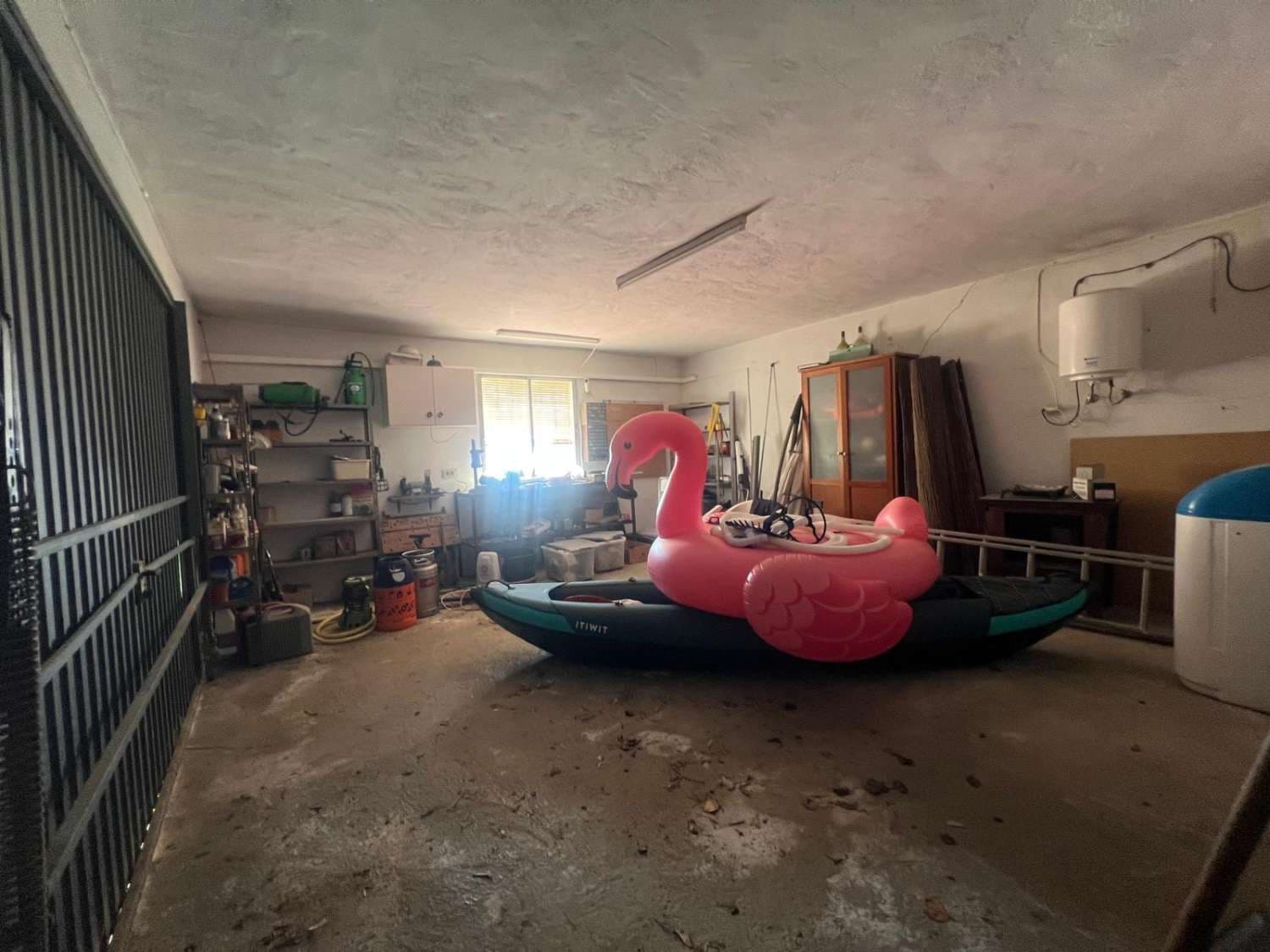 3 soveværelse Rækkehus til salg i Almunecar med swimmingpool garage - € 475.000 (Ref: 8917748)