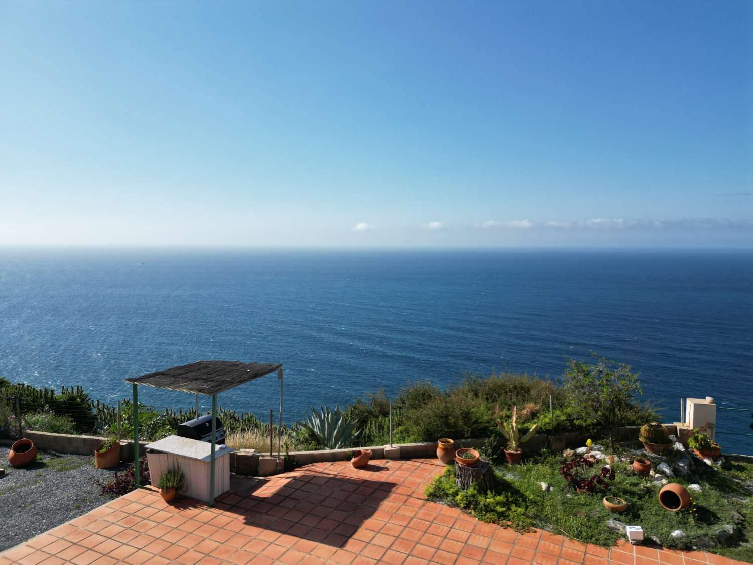 3 soveværelse Rækkehus til salg i Almunecar med swimmingpool garage - € 475.000 (Ref: 8917748)