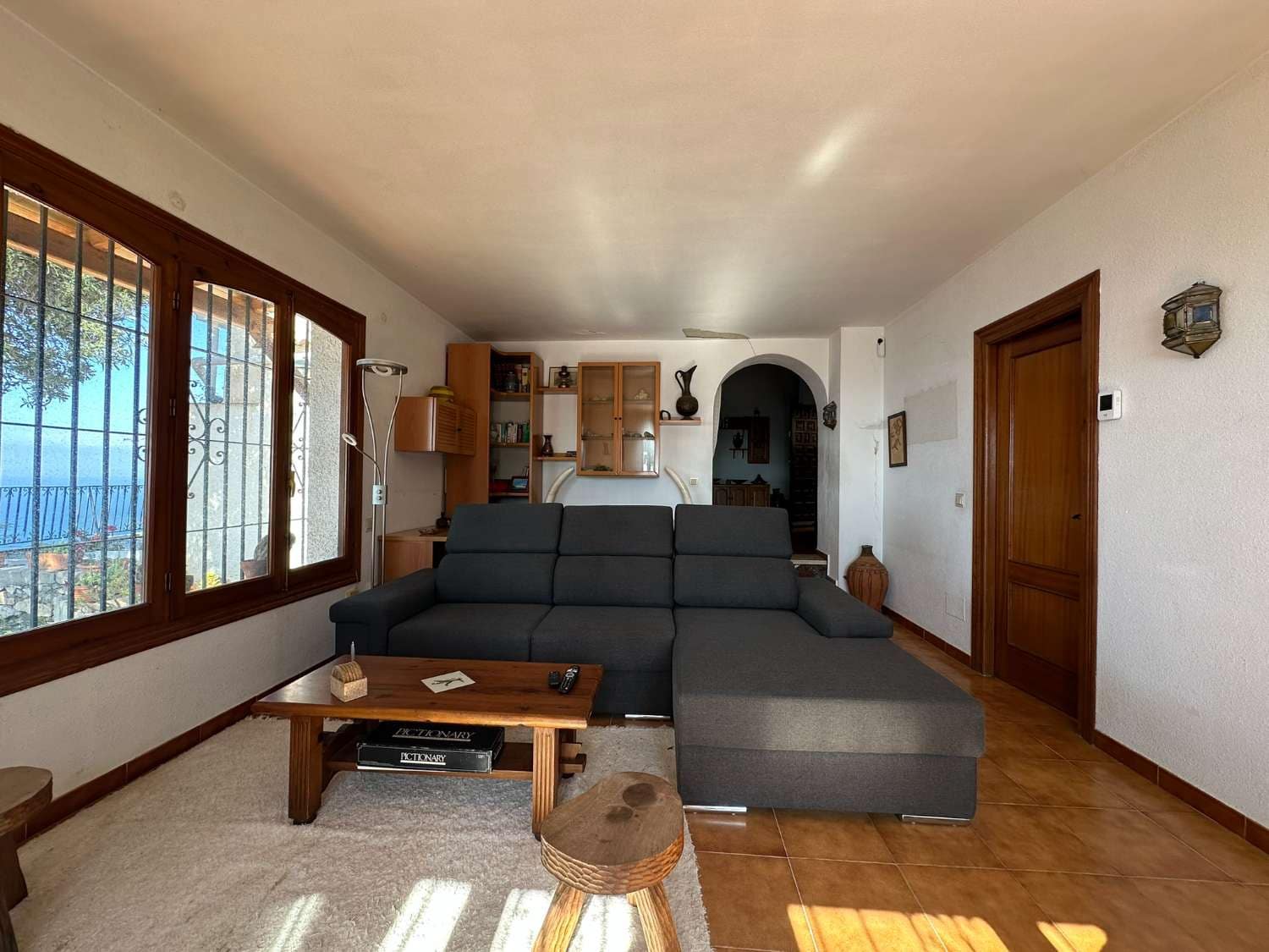 3 soveværelse Rækkehus til salg i Almunecar med swimmingpool garage - € 475.000 (Ref: 8917748)