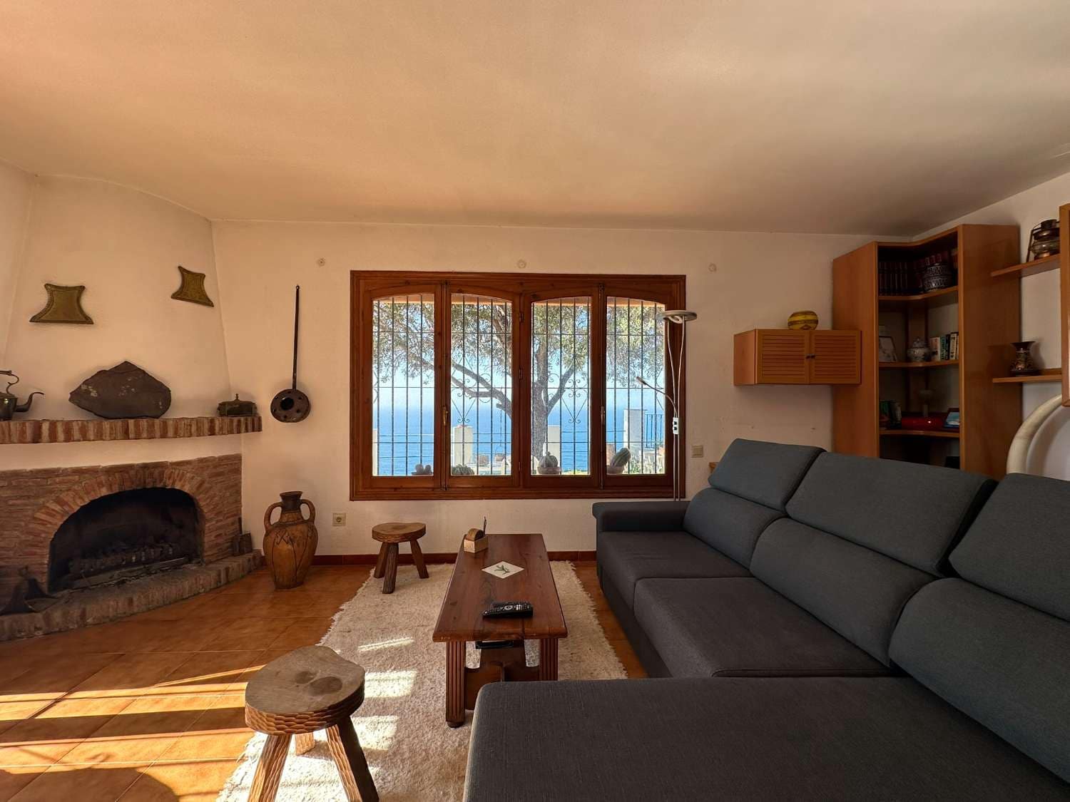 3 soveværelse Rækkehus til salg i Almunecar med swimmingpool garage - € 475.000 (Ref: 8917748)