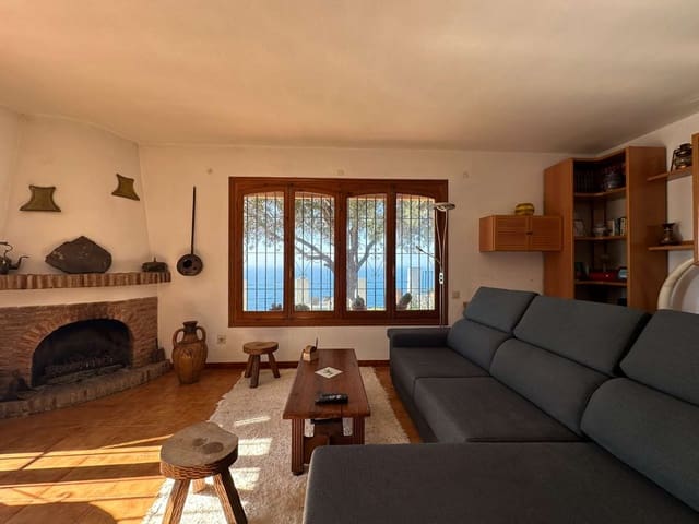 3 bedroom Terraced Villa for sale in Almuñécar with pool garage - € 475,000 (Ref: 8917748)