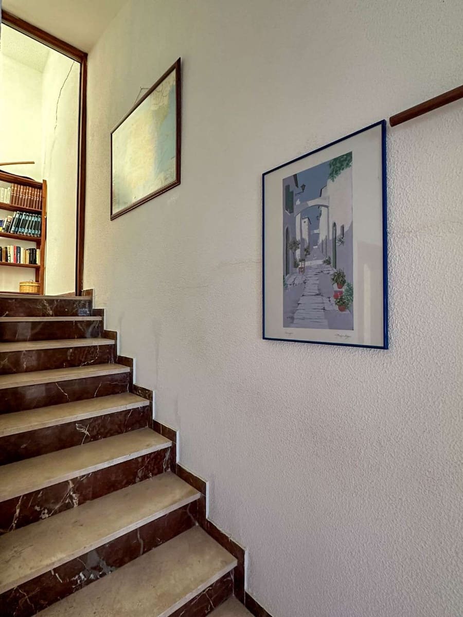 3 soveværelse Rækkehus til salg i Almunecar med swimmingpool garage - € 475.000 (Ref: 8917748)