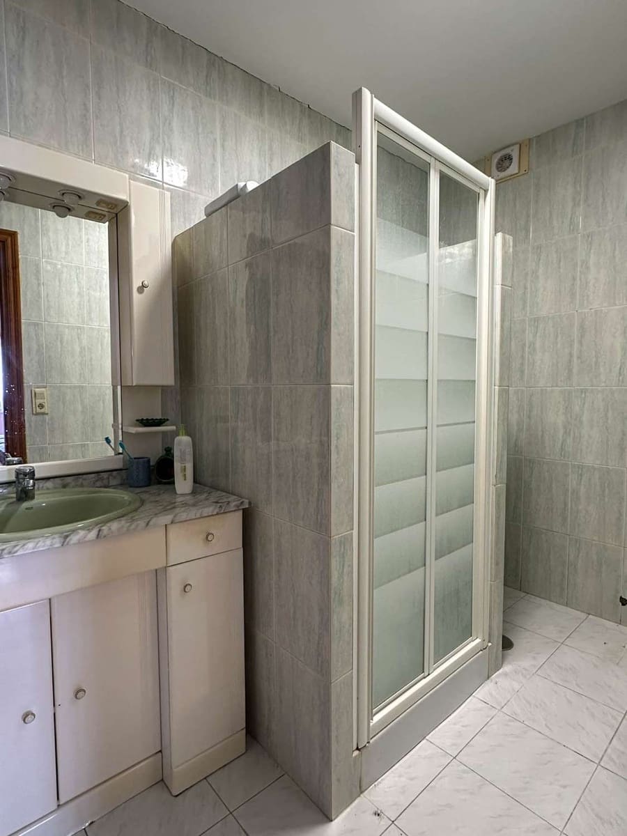 3 soveværelse Rækkehus til salg i Almunecar med swimmingpool garage - € 475.000 (Ref: 8917748)