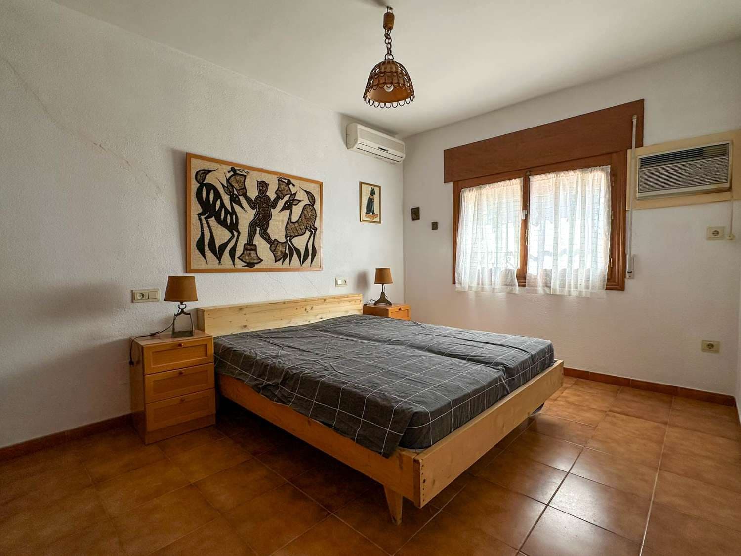 3 soveværelse Rækkehus til salg i Almunecar med swimmingpool garage - € 475.000 (Ref: 8917748)