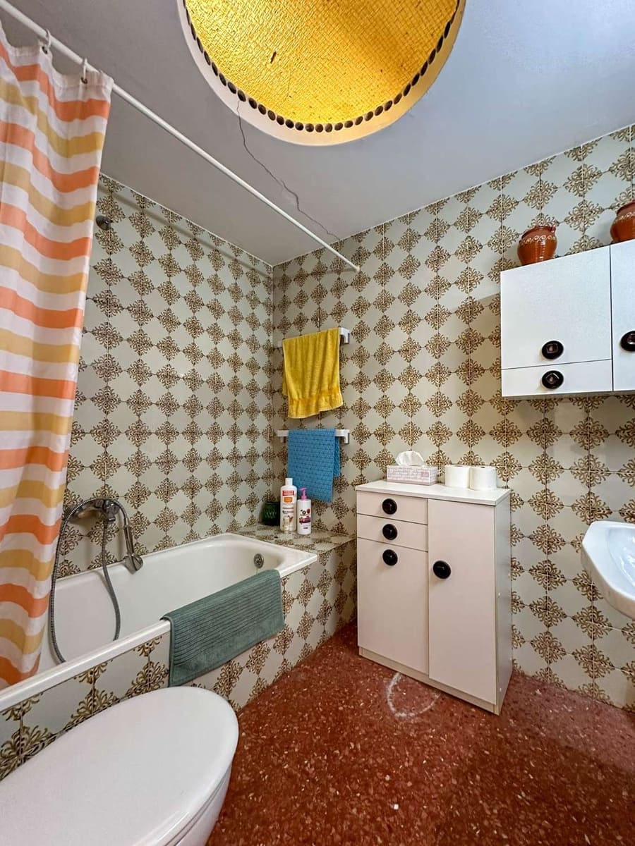 3 soveværelse Rækkehus til salg i Almunecar med swimmingpool garage - € 475.000 (Ref: 8917748)