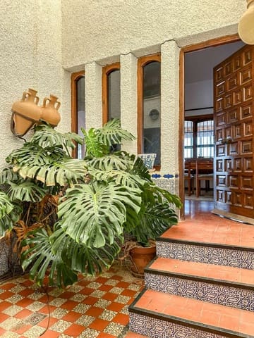 3 bedroom Terraced Villa for sale in Almuñécar with pool garage - € 475,000 (Ref: 8917748)